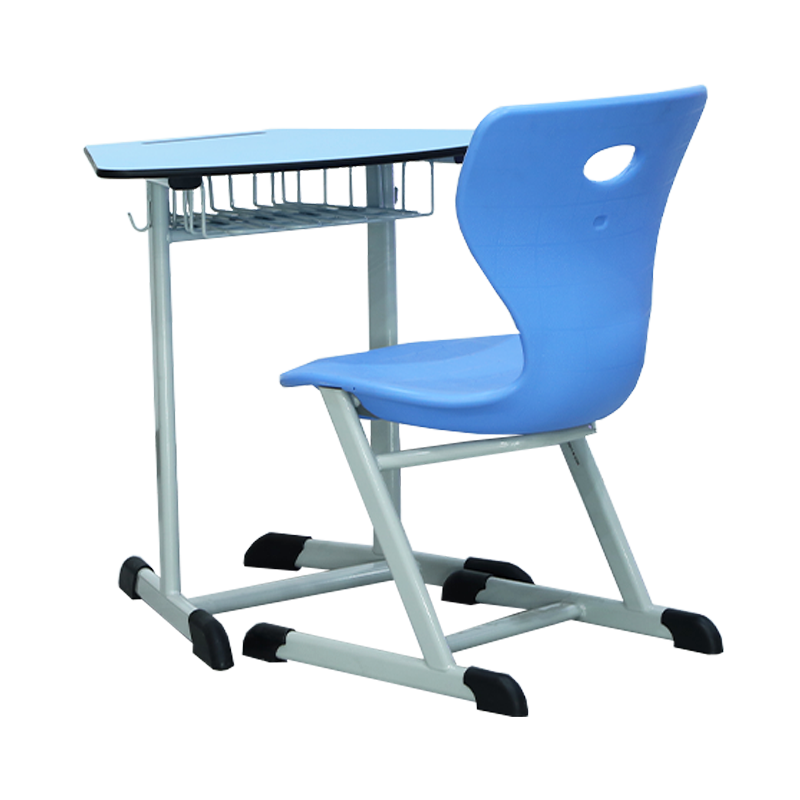 SS0151-1 Mesa e Cadeira Individual para Estudante em Sala de Aula