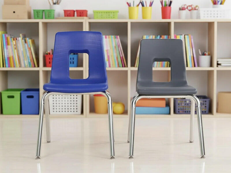 Популярни стилове на ученически столове