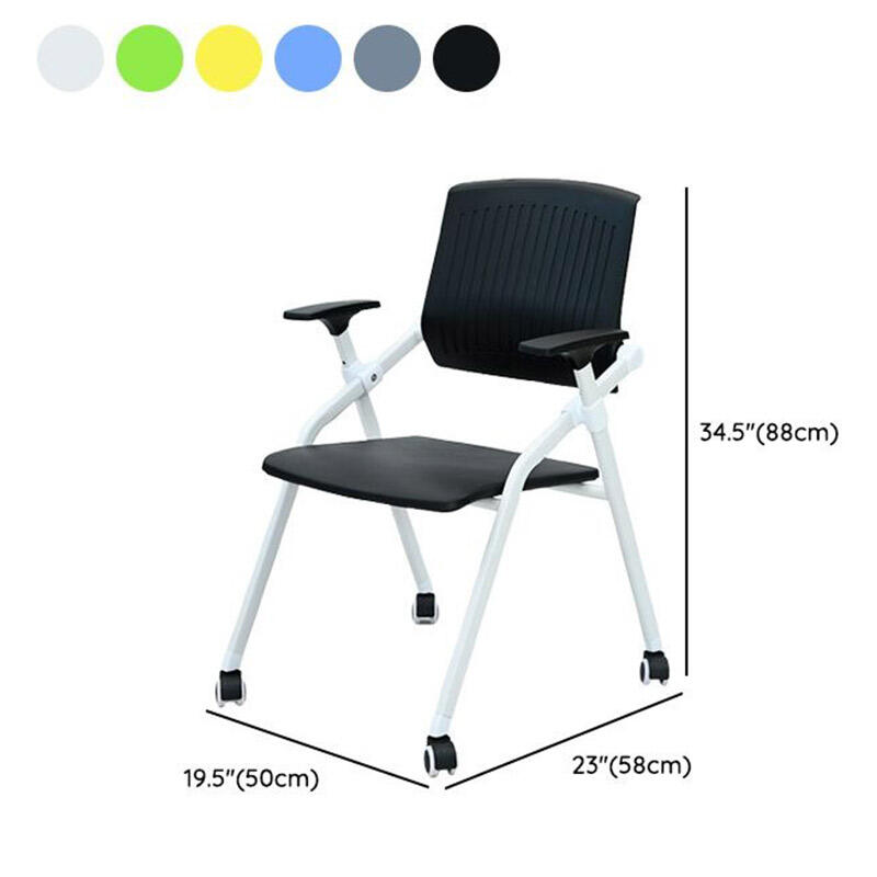 SC0155 Folding Training Chair Modern School Classroom Student Chair (2).jpg