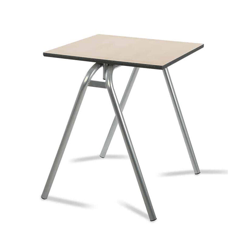 MD0101 Stackable School Table Classroom Furniture | Student Desk