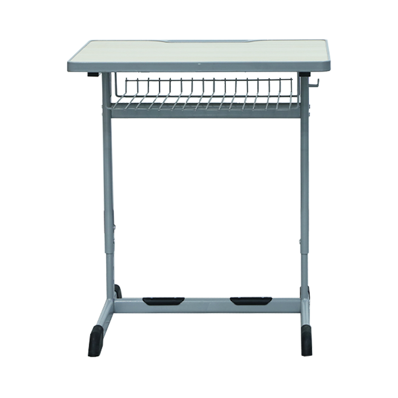 MD0140 Single T-leg Student Desk | Student Desk