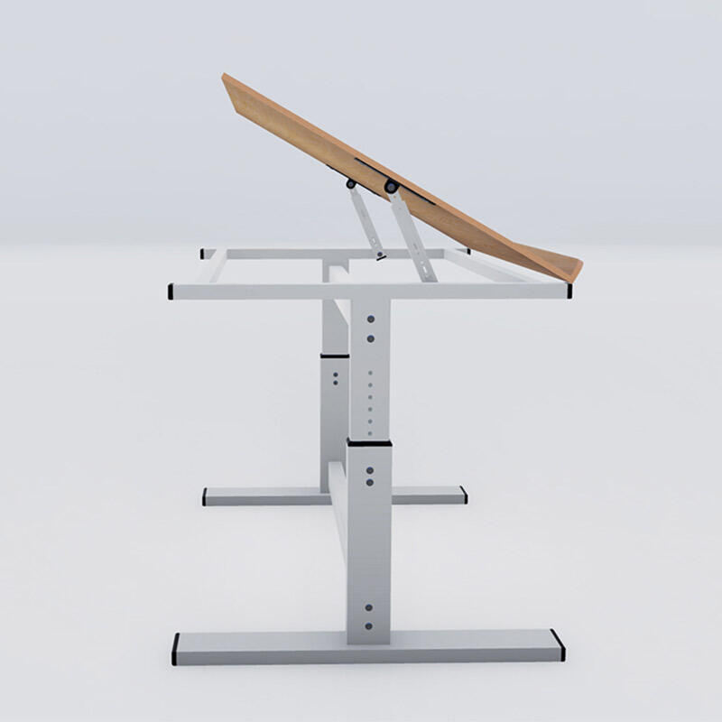 DT0004 Drawing Studio Drafting Table