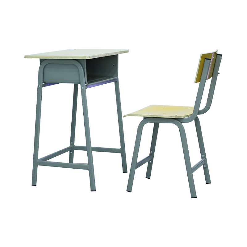 SS0103-1 Conjunto de Cadeiras e Mesas Escolares Móveis Escolares