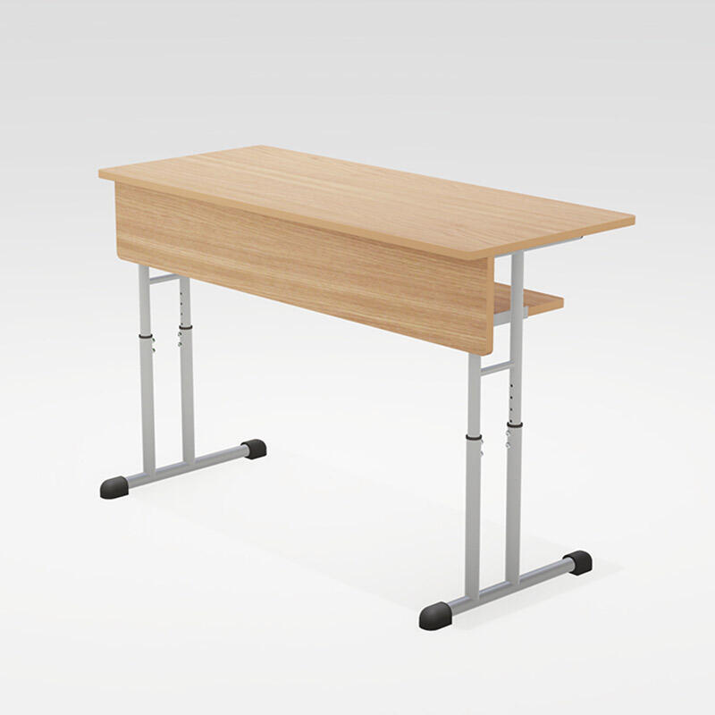 SS0010-1 Wooden Study Table and Chair Set