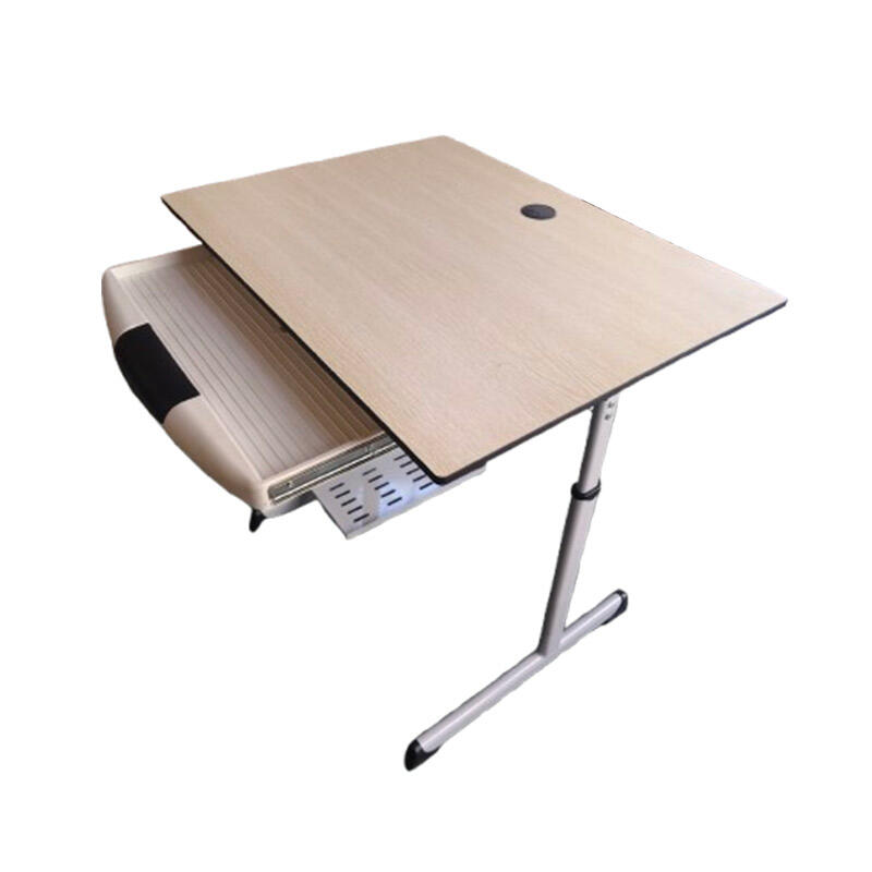 Mesa de Computador com Gavetas MD0146 para Laptop