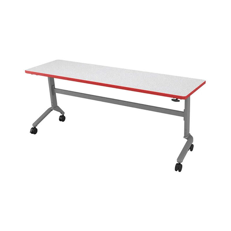 ET0030 Conference Folding School Training Table | Activity Table