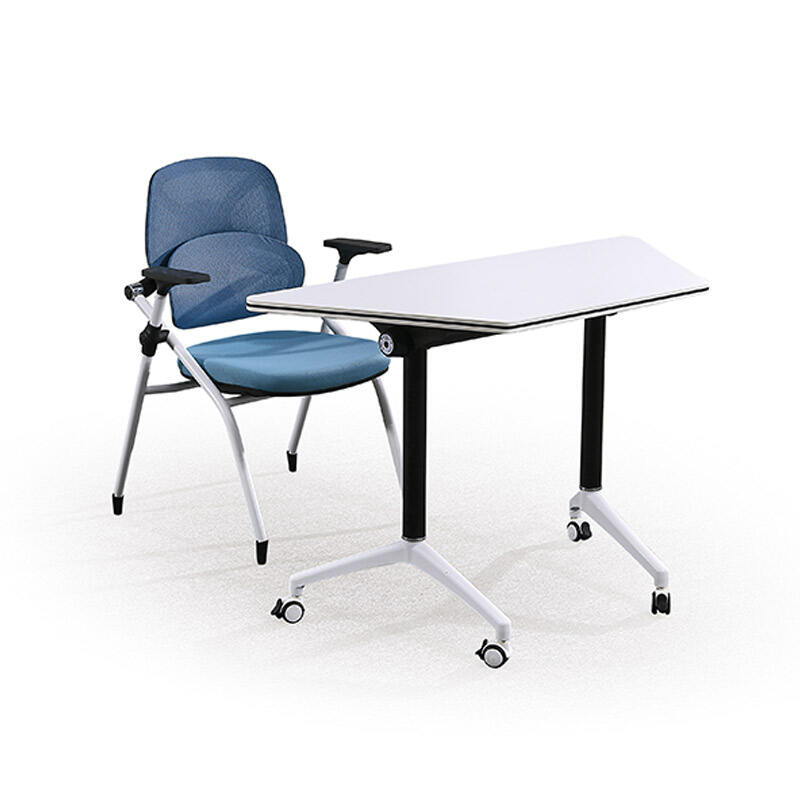 ET0032 Mobilier de bureau Table de conférence moderne