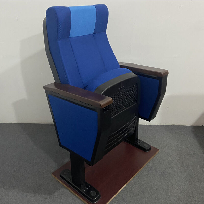AC0022 School Lecture Hall Auditorium Chair