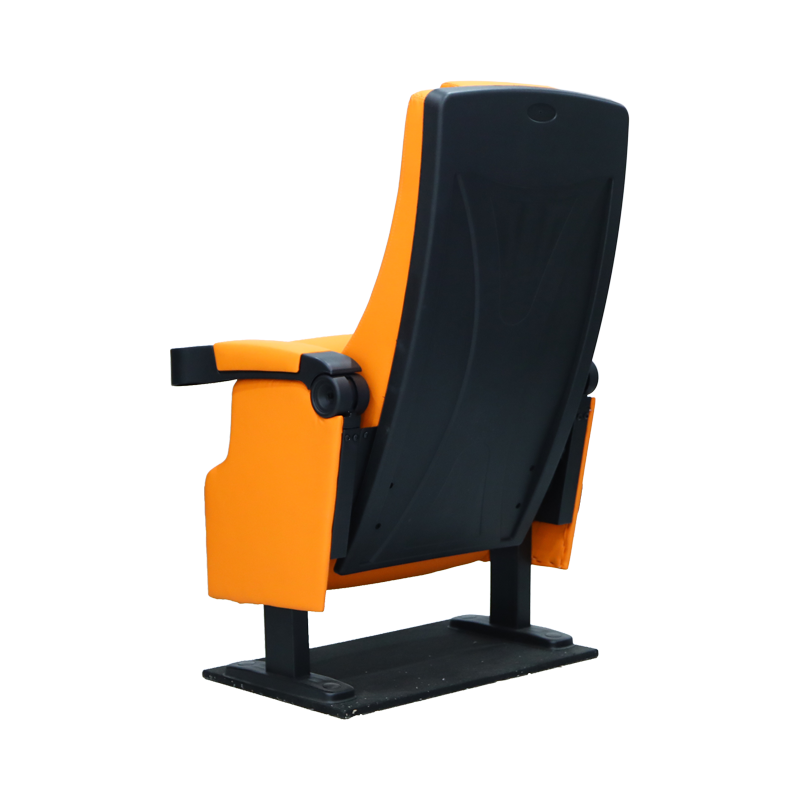 AC0119 Comfortabele zaalstoel voor bioscoop en school