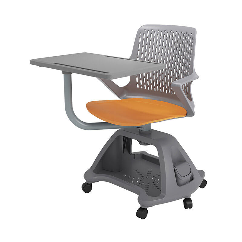 EC0020 School Classroom Training Education Chairs