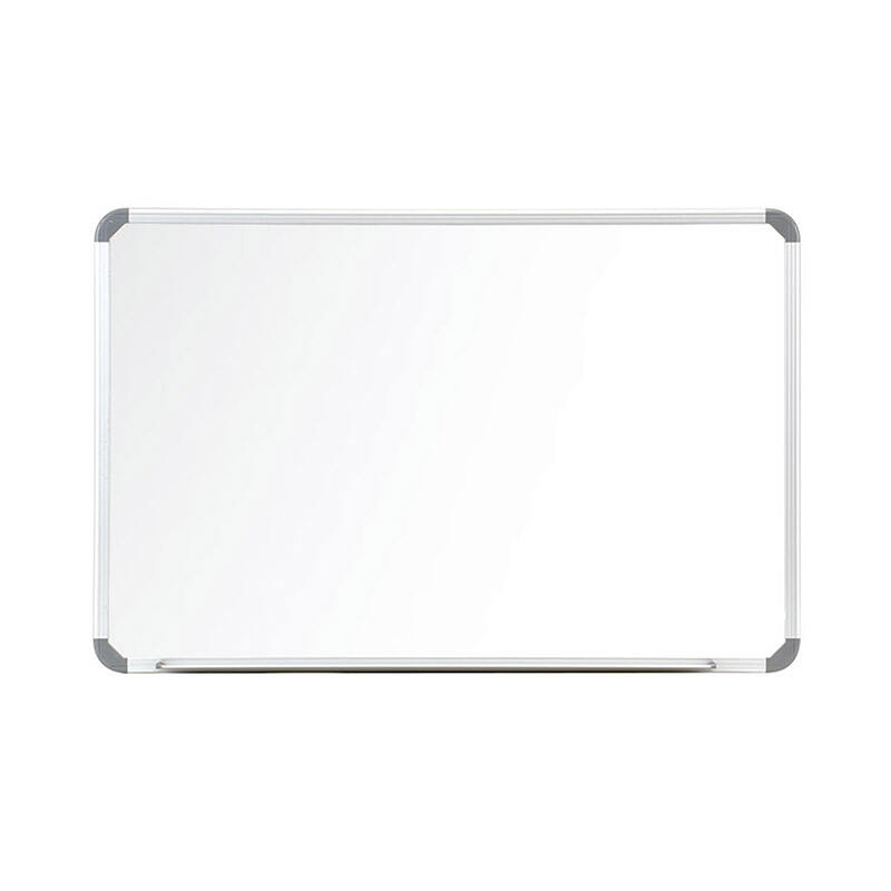 BM0003 Magnetyczna tablica suchościeralna biała