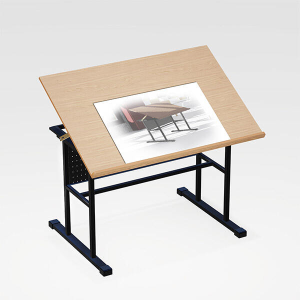 Eco-Friendly Materials
