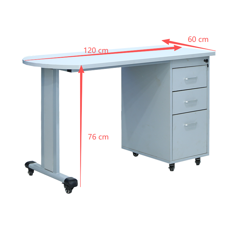 TD0072 Teacher Desk Table With Storage Drawer Cabinet (2).png