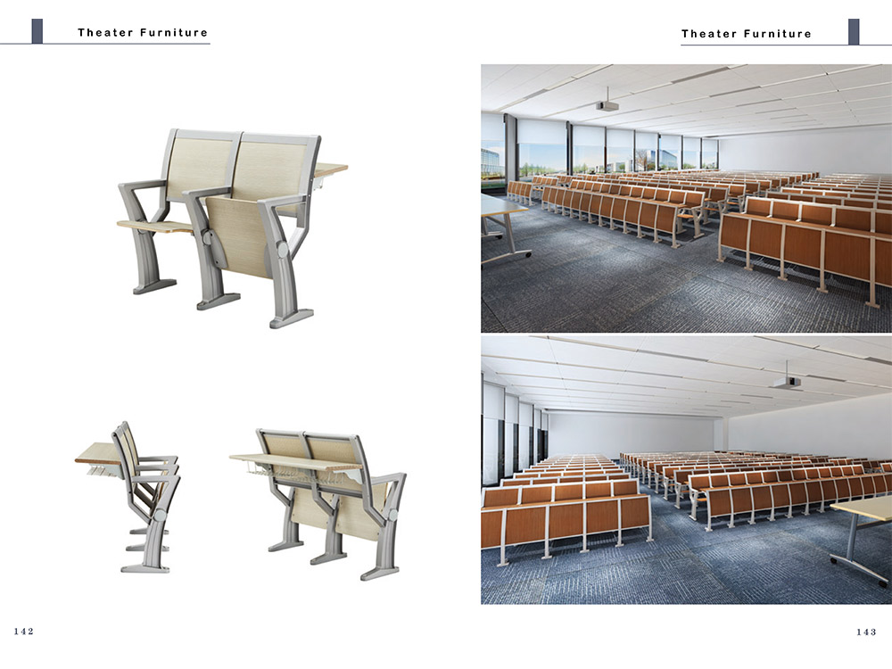 the manufacturing secret of high quality auditorium chairs-3