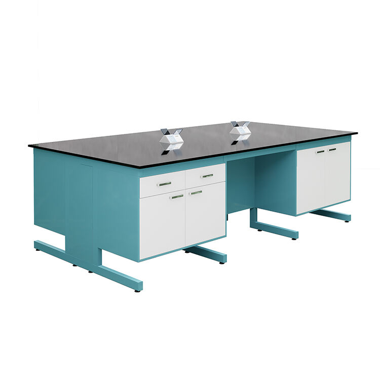 LA2-0003 Chemistry Laboratory Working Table