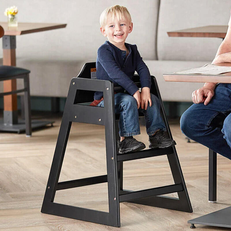 KG2032 Children's High Stool Infant Eating Chair (4).jpg