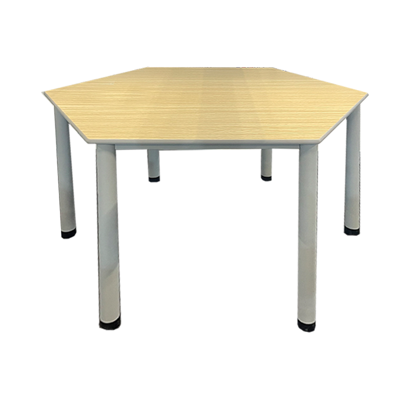 MD0116 Kindergarten Training Room School Furniture Table