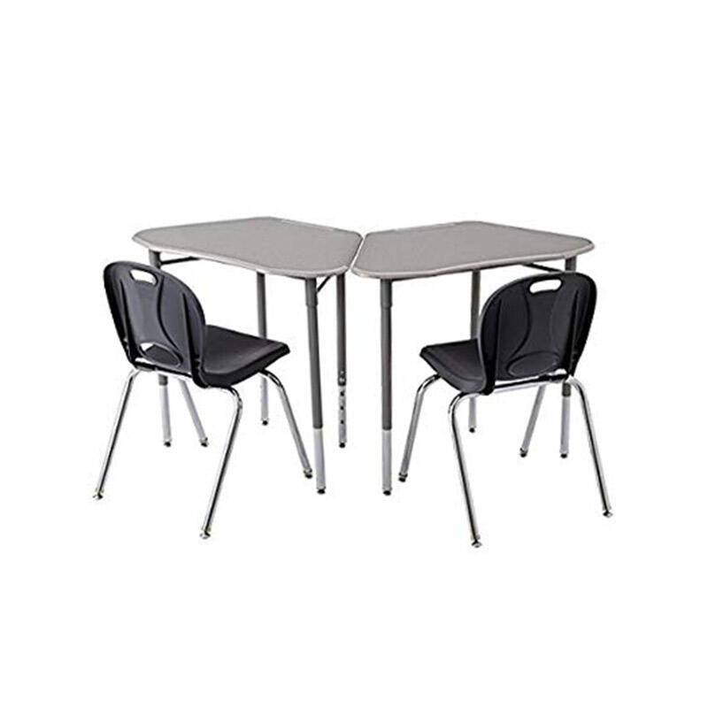 MD0012 Adjustable Lightweight Study Table