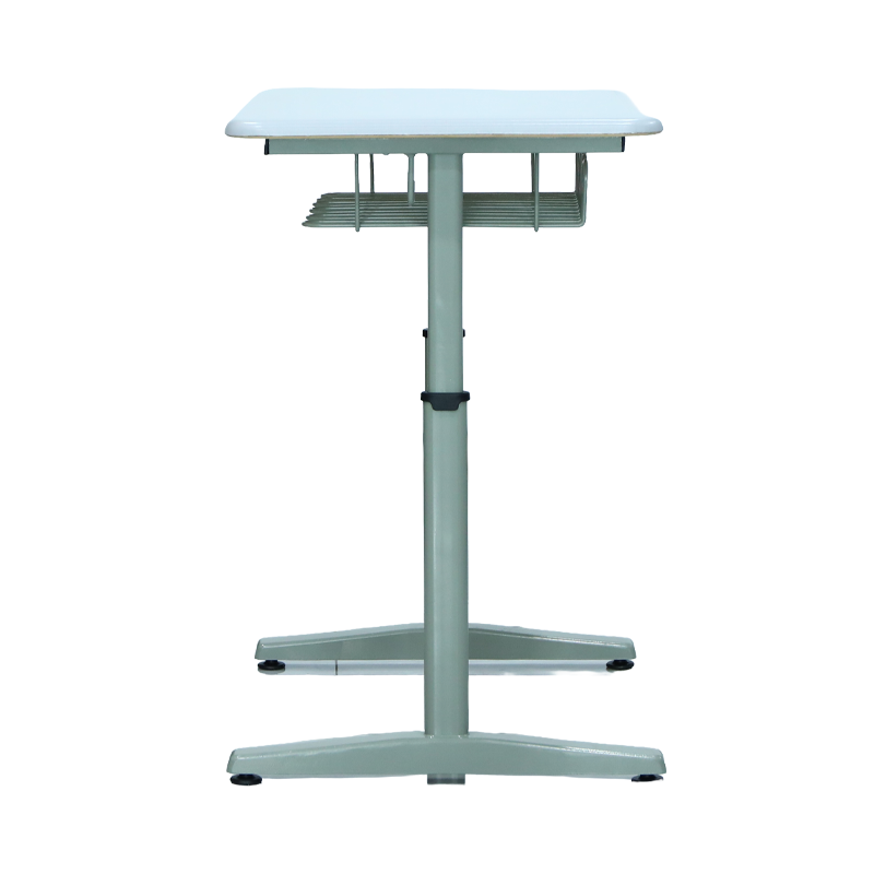 MD0153 Height Adjustable Primary School Student Desk