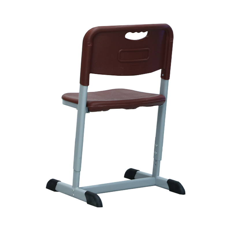 SC0151 PP Shell Seat Classroom Furniture Student Chair