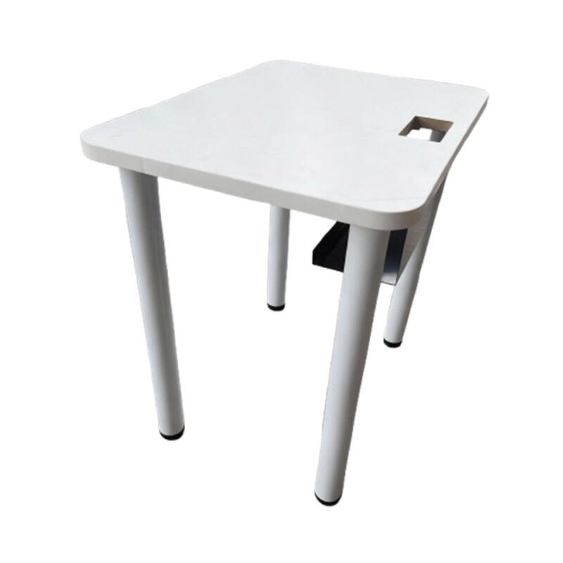 MD0121 Classroom Furniture Square Desk Training Table