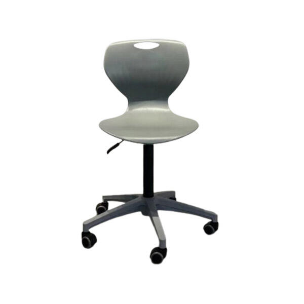 अधिक आराम के लिए एर्गोनोमिक डिजाइन