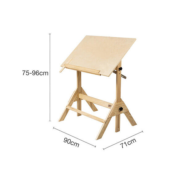 Discover Premium Artist Desks for Creative Spaces