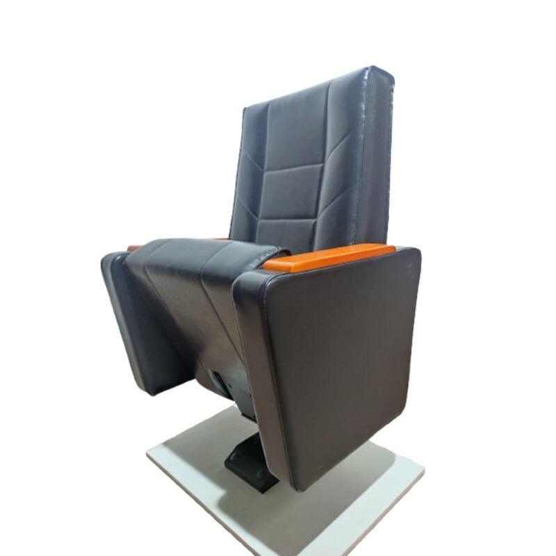 AC0045 Lecture Hall Theater Chair Seat