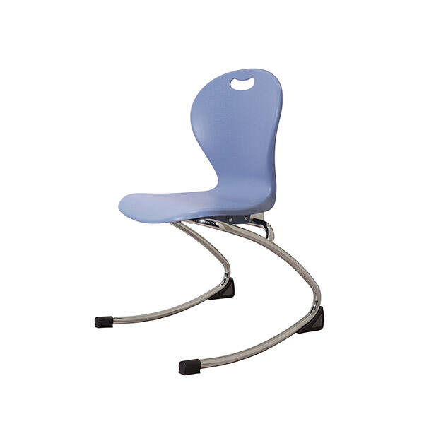 Innovative Ergonomic Features