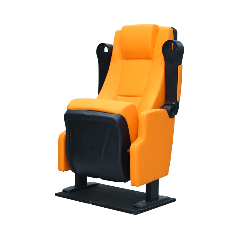 AC0119 Comfortabele zaalstoel voor bioscoop en school