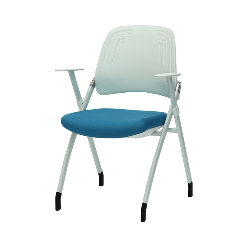EC0044 Foldable Student Chair Student Arm Chairs | Teacher Chair