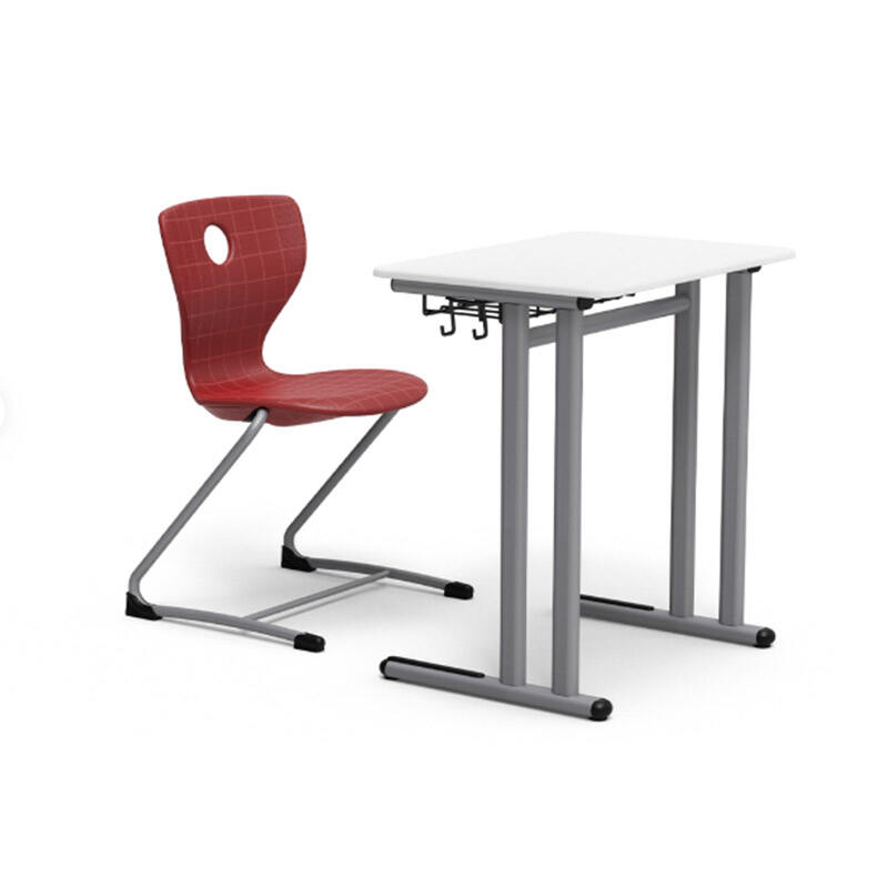 SS0169 Bureau et chaise d'étude Ensemble ergonomique table et chaise
