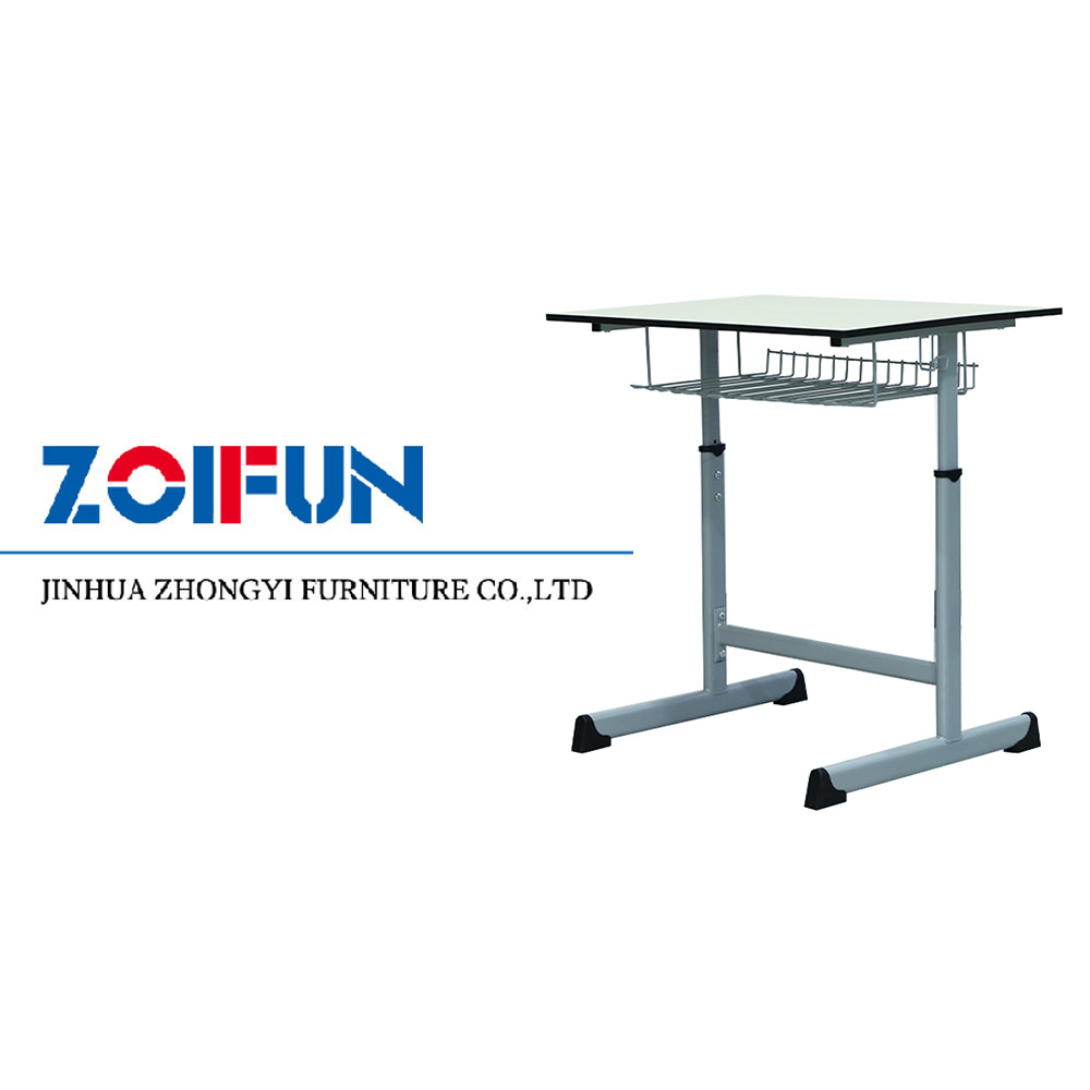 Como escolher móveis duráveis para a sala de aula?