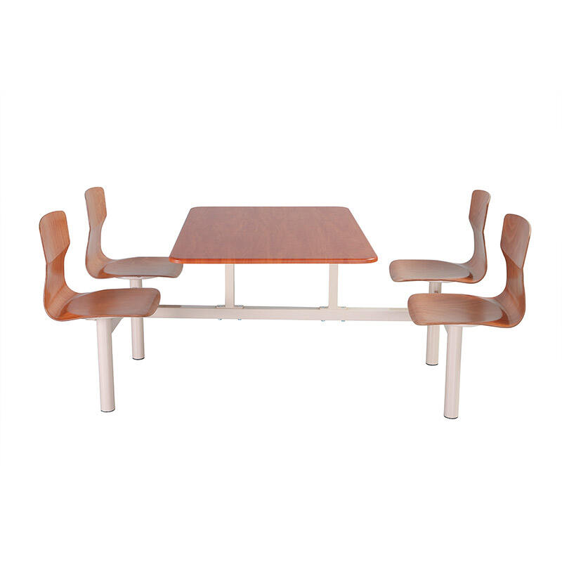 CT0021 Cafeteria Furniture School Table