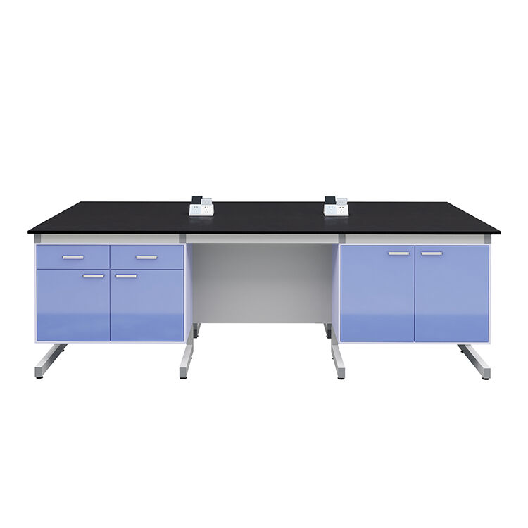 LA2-0003 Chemistry Laboratory Working Table