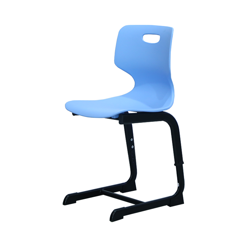 SC0153 Plastic Shell University School Chair