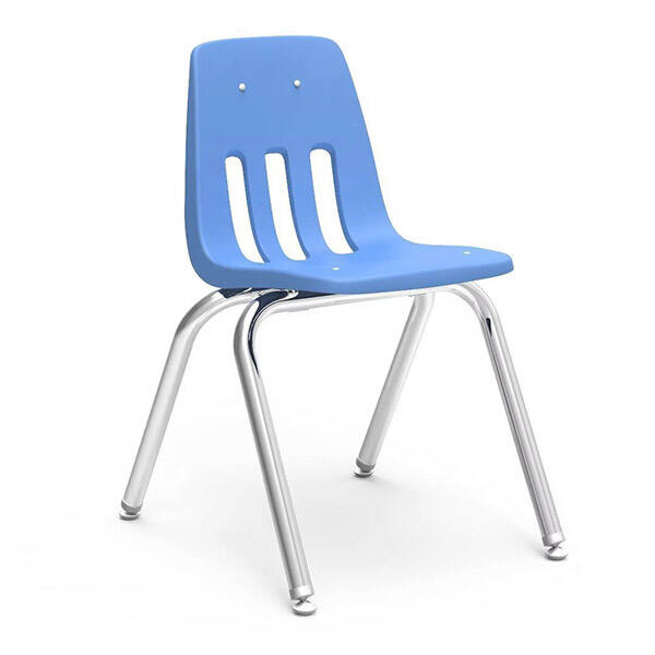 Modern Classroom Chair – Redefining Learning Spaces