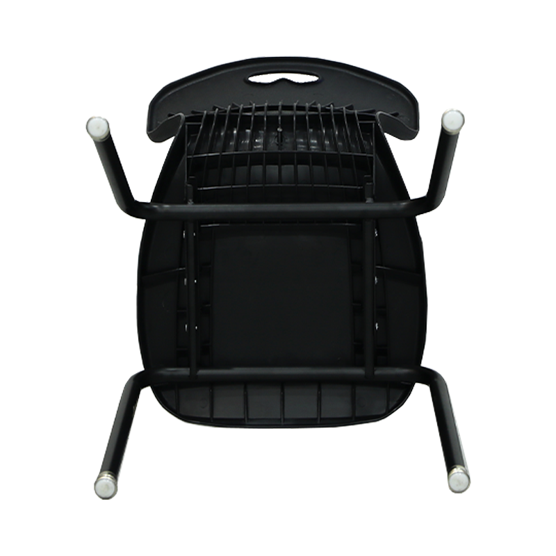 Cadeira Empilhável para Treinamento e Mobiliário de Sala de Aula SA0006-4