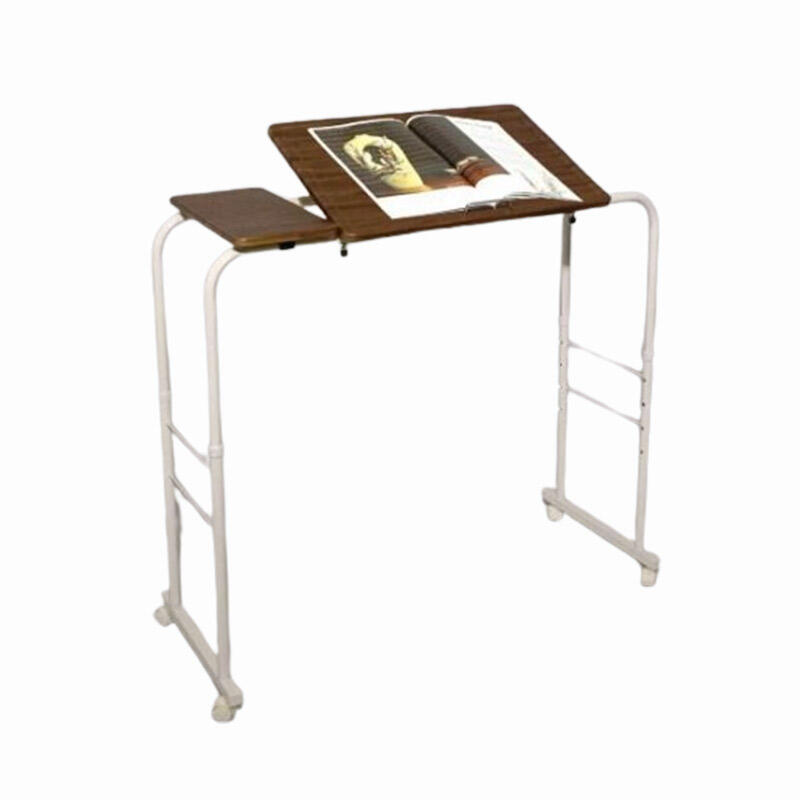 MD0141 Computer Table with Metal Frame | Student Desk