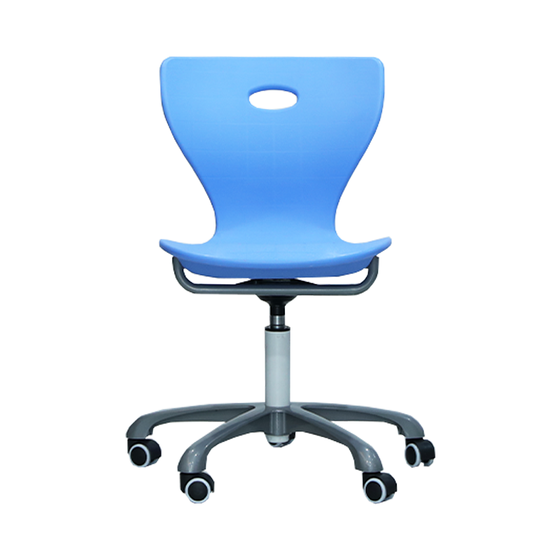 TC0072 Cadeira para Reunião Escolar e Sala de Aula para Ensino Médio