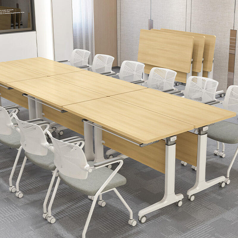 ET0043 Meeting Conference Writing Table | Activity Table