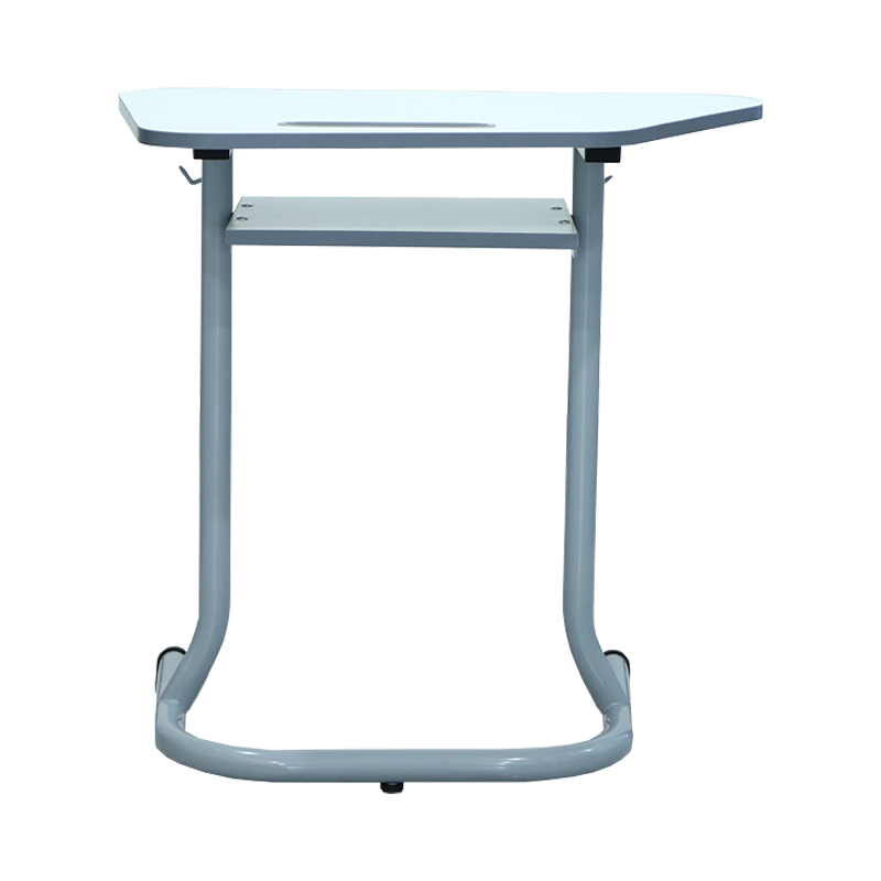 SS0236-Desk Classroom Furniture Steel Legs Study Desk | Student Desk