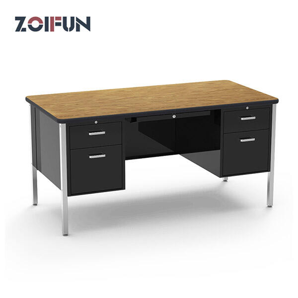 अपने कार्यस्थल के लिए सही प्रोफेसर डेस्क खोजें