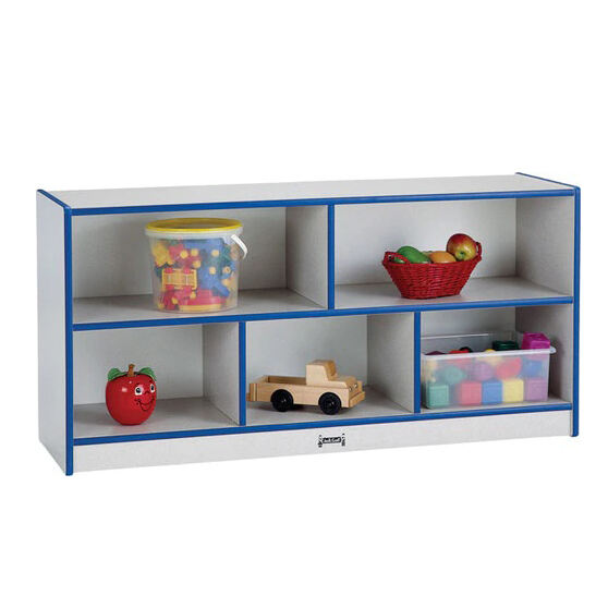 CN0011 Wooden Book Shelf Kids' Cabinets (3).jpg