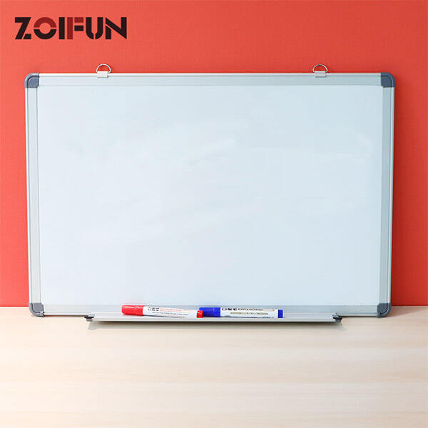 हमारे ड्राई-अरेज़ बुलेटिन बोर्ड की बहुमुखी क्षमता की खोज करें