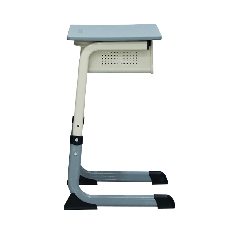 SS0284-Desk Height Adjustable School Table | Student Desk