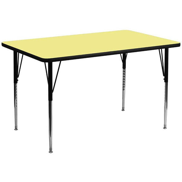 Enhance Your Learning Environment with Our Classroom School Tables
