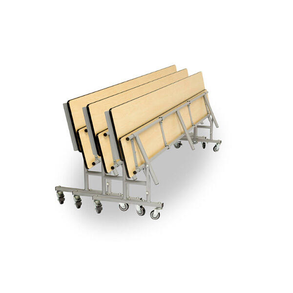 Discover the Perfect Folding Canteen Table for Your Needs