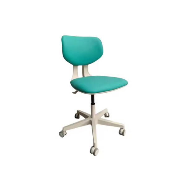 Quality Classroom Chairs with Wheels for Enhanced Mobility