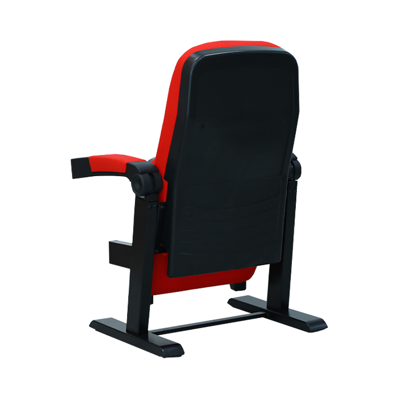 Cadeira de Auditório AC0006-1 com Porta-Copos Flexível